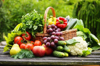 Vegetables