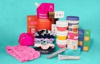 Beauty and Personal Care