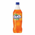 Fanta 1 Ltr