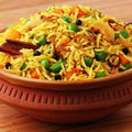 Veg Biryani