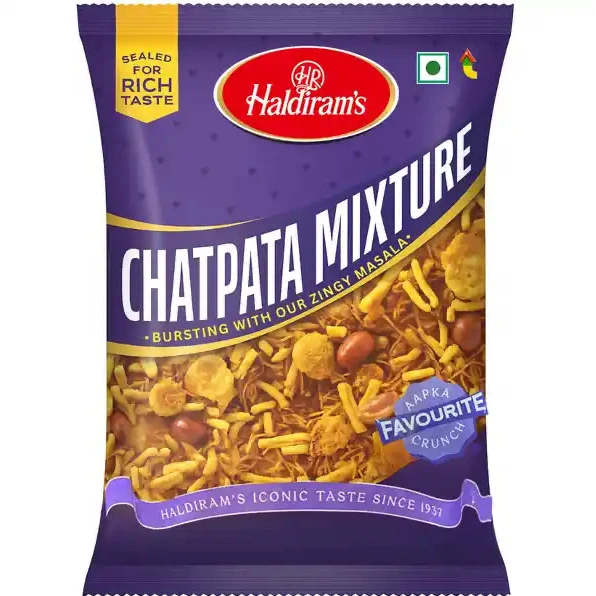 Haldiram’s Chatpata Mixture