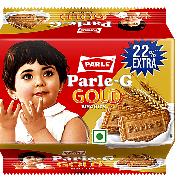 Parle-G Gold Biscuit