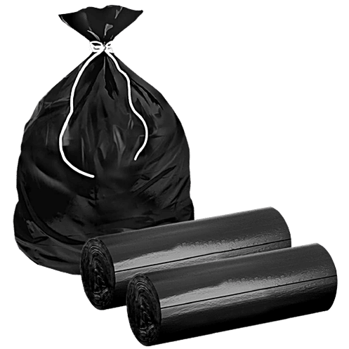 Dustbin bag 15PCS