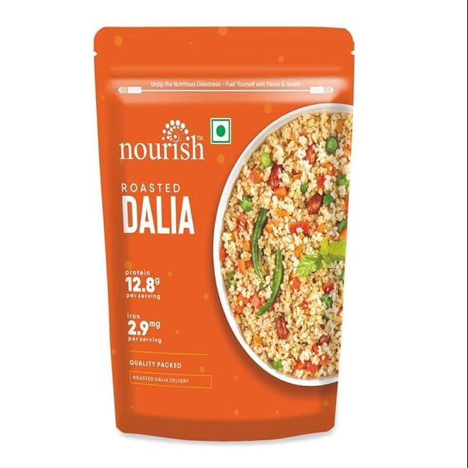Nourish Dalia 500gm
