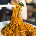 Singapuri Noodles
