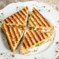 Grilled Sandwich