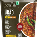 Nourish Urad Dal Chilka 500gm