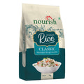 Nourish Basmati Rice - Classic, 1 kg Pouch
