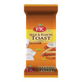 PK Rusk