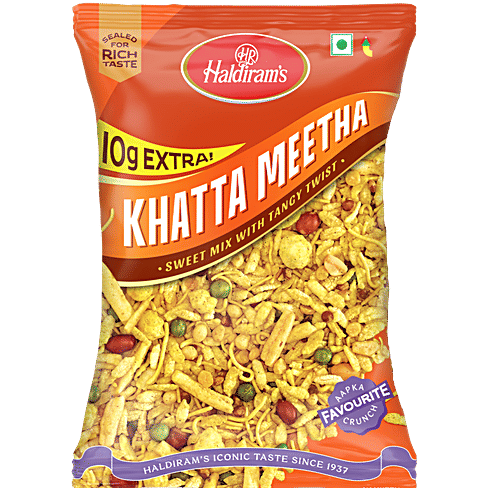 Haldiram’s Khatta Meetha