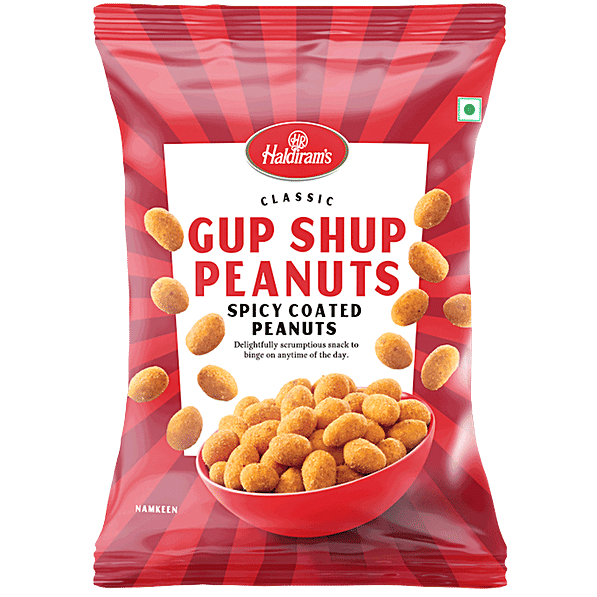 Haldiram’s Gupsup