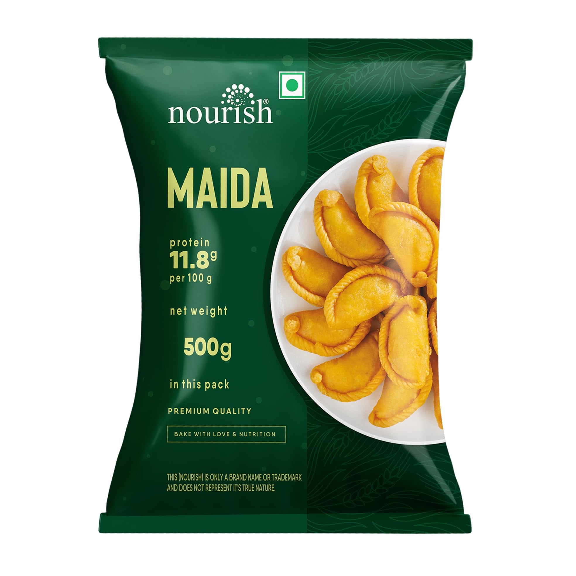 Nourish Maida 500gm