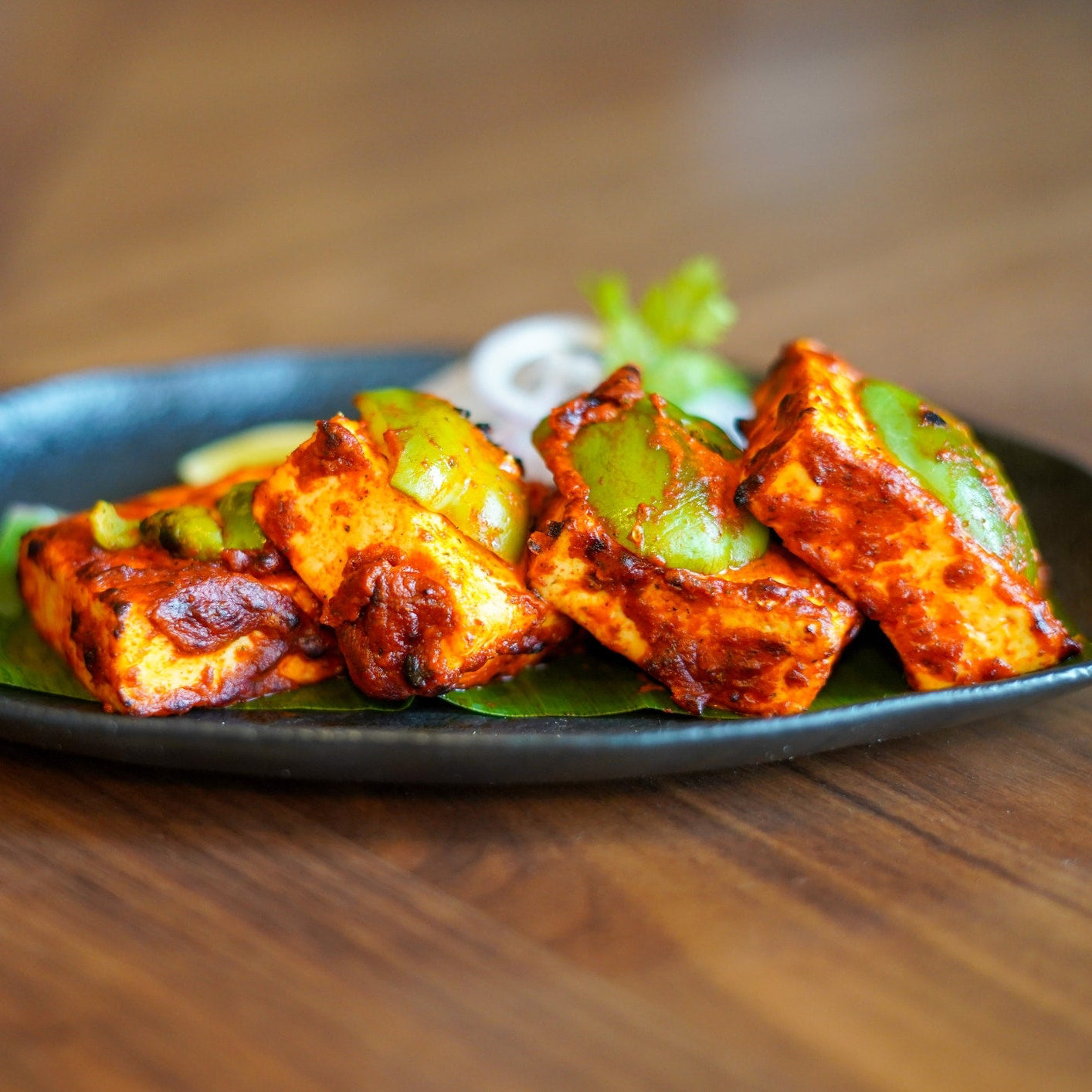 Paneer Tikka