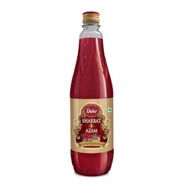 Dabur Sharbat-E-Afza 750ml