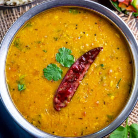 Daal Fry