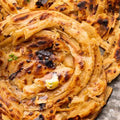 Laccha Paratha