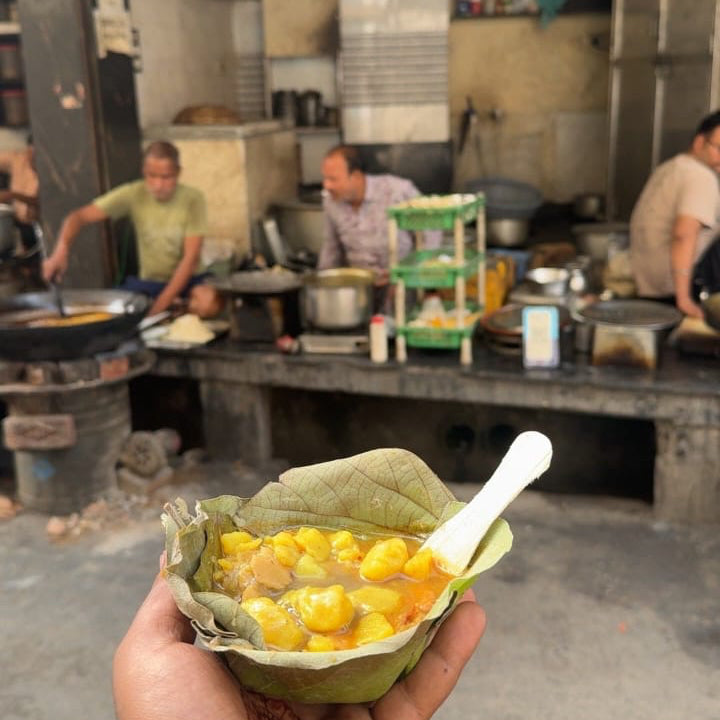 Munnan Khasta