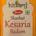 Hitkary Kesaria Badam Thandai 700ml