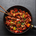 Chilli chicken