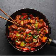 Chilli chicken