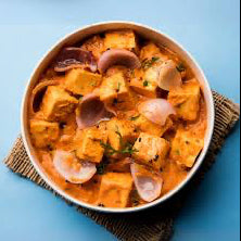 Paneer Do Pyaza
