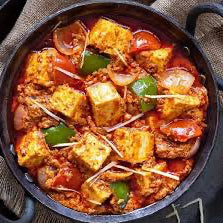 Paneer Changezi