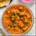 Paneer Tikka Butter Masala