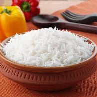 Plain Rice