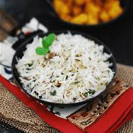 Jeera Rice