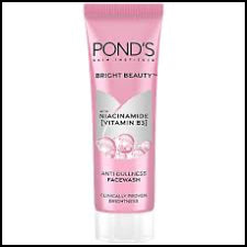 Pond's Bright Beauty 50gm