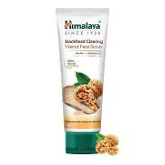 Himalaya Blackhead Clearing Walnut Face Scrub 100ml