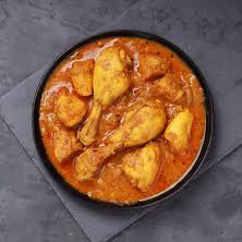 Chicken Korma