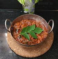 Chchai Makama Chicken Dish