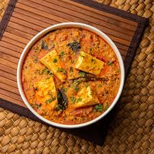 Paneer Lababdar