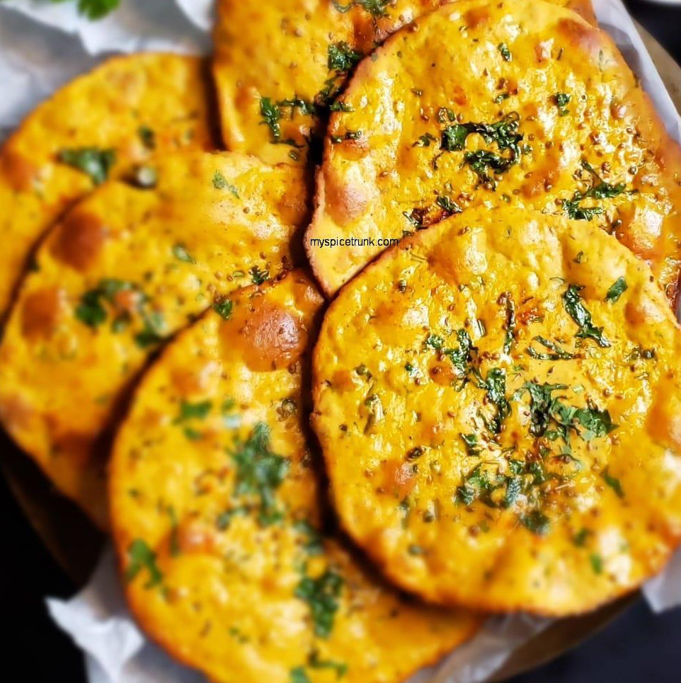 Missi Roti