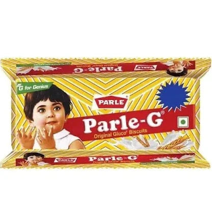 Parle-G Biscuit