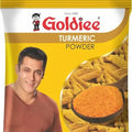 Goldiee Turmeric Powder 200gm