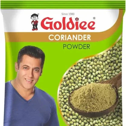 Goldiee Coriander Powder 200gm