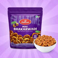 Haldiram’s Bakar Vadi