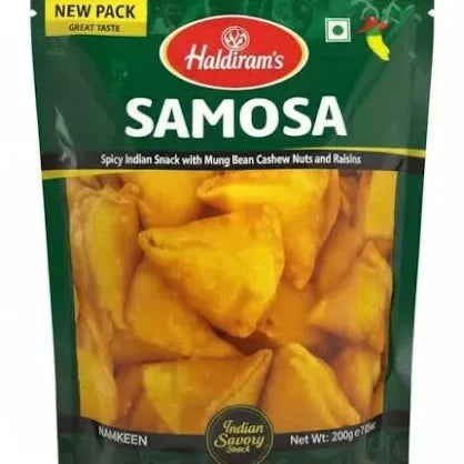 Haldiram’s Samosa
