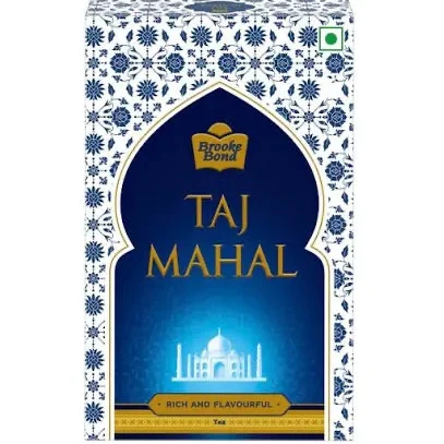Taj Mahal Tea 250gm