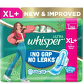 Wishper Ultra XL+