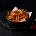 Peri Peri Fries