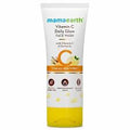 Mamaearth Vitamin C Daily Glow Face Wash 100ml
