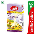 Tops Custard Powder 130gm