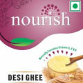 Nourish Desi Ghee 500ml