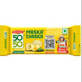 Britania 50-50 Chaska Maska Biscuit