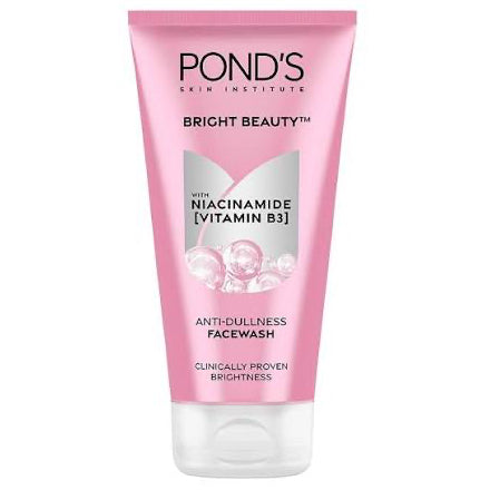 Ponds Bright Beauty 150gm