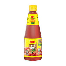 Nestle Tomato Sauce