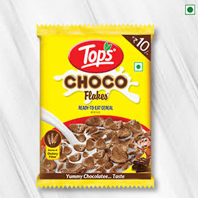 Tops Chocos
